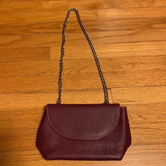 NWT Designer Franco Pugi crossbody bag - Picture 2 of 6